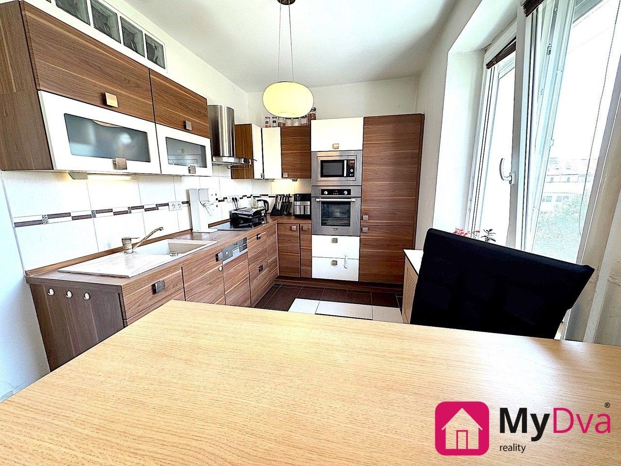 Pronájem byt 2+1 - Smetanova, Znojmo, 55 m²