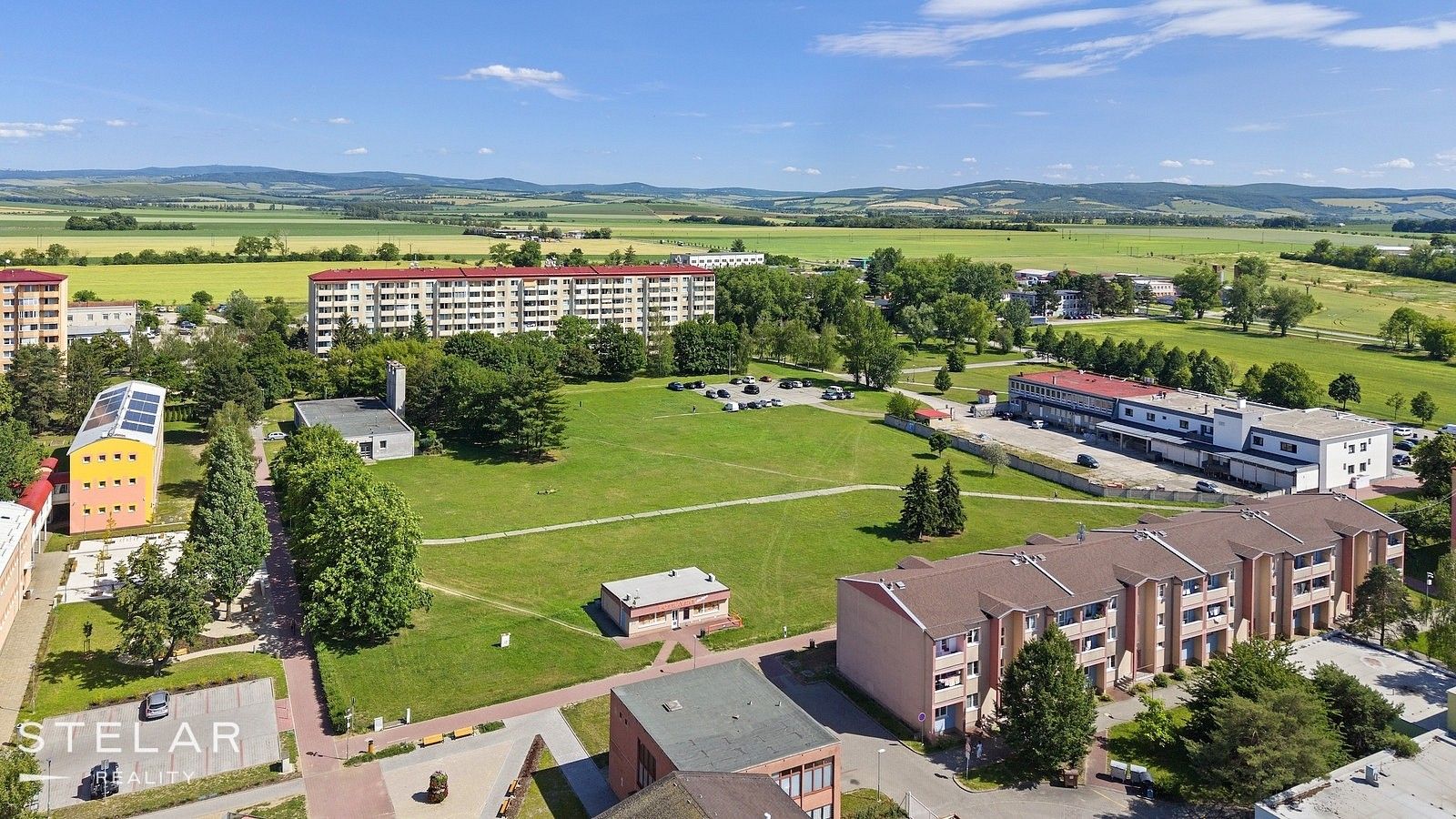 Byt 3+1 · 75 m² · Hutník, Veselí nad Moravou, okres Hodonín - 4