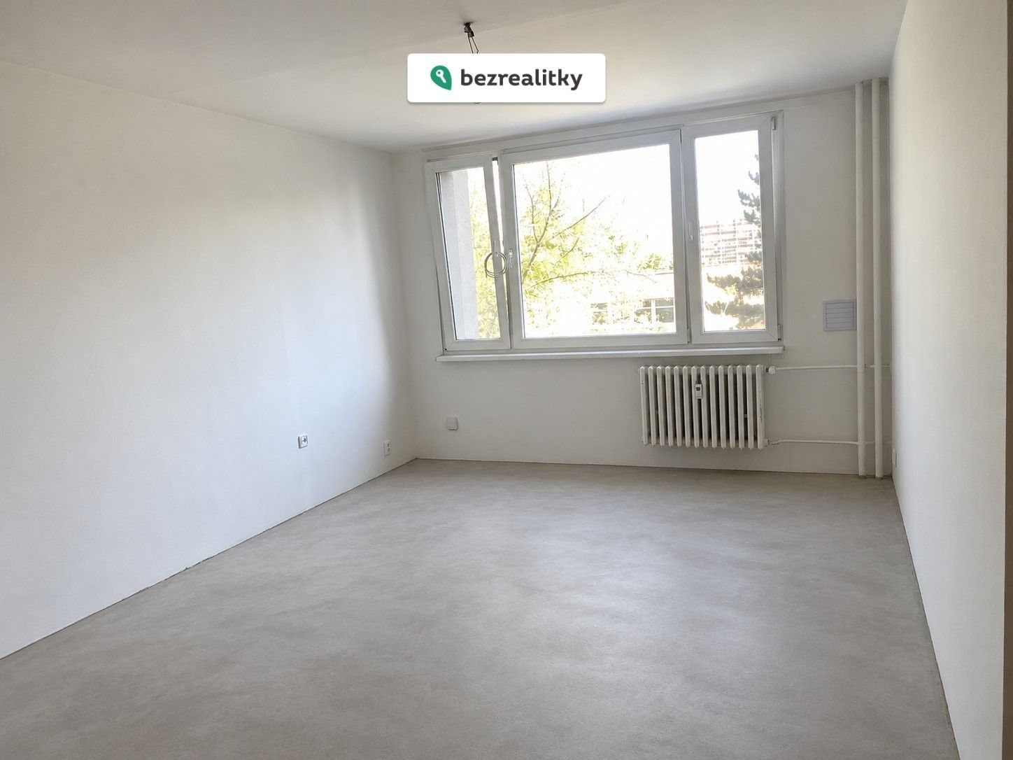 Byt 3+kk · 61 m² · Anny Drabíkové 535, Praha Háje - 3