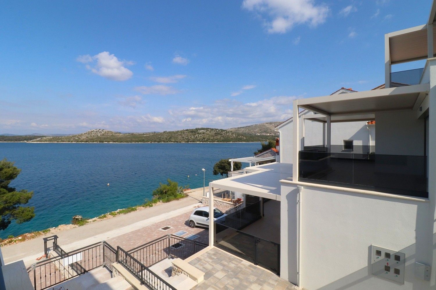 Byt 4+kk · 114 m² · Grebaštica, Sibensko-kninska zupanija, Chorvatsko - 4