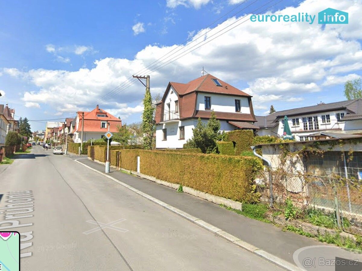 Byty, Mariánské Lázně, 353 01