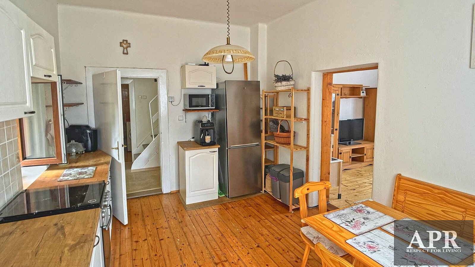 Rodinný dům · 87 m² · J. A. Komenského, Strání - Květná, okres Uherské Hradiště - 3