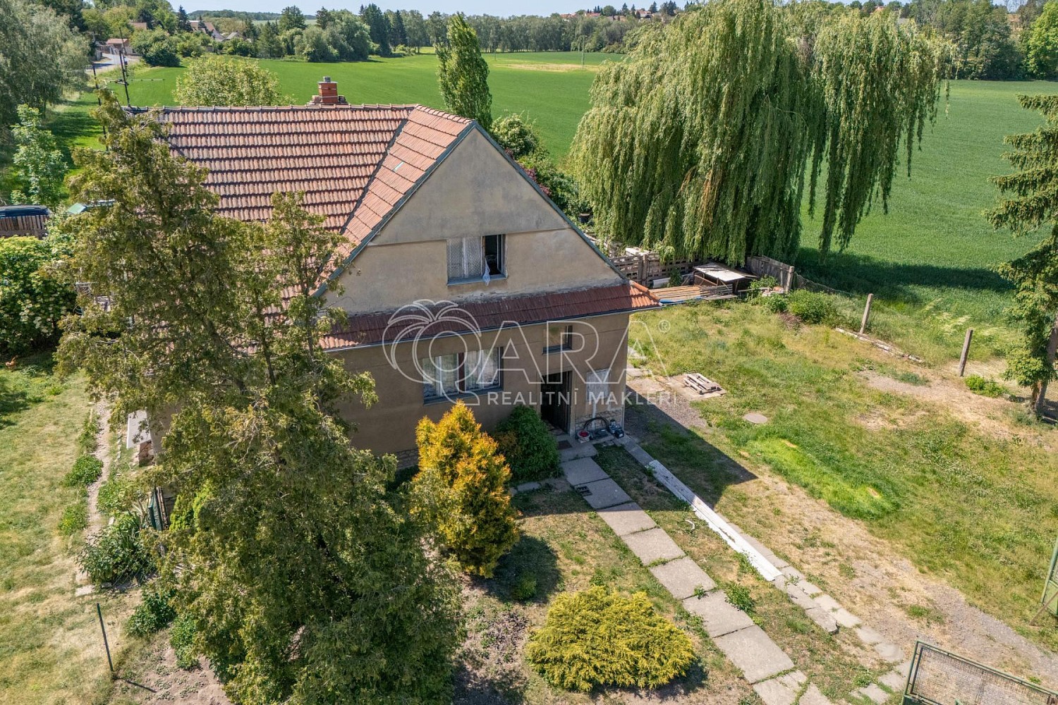 Rodinný dům · 274 m² · Kropáčova Vrutice - Střížovice, okres Mladá Boleslav - 3