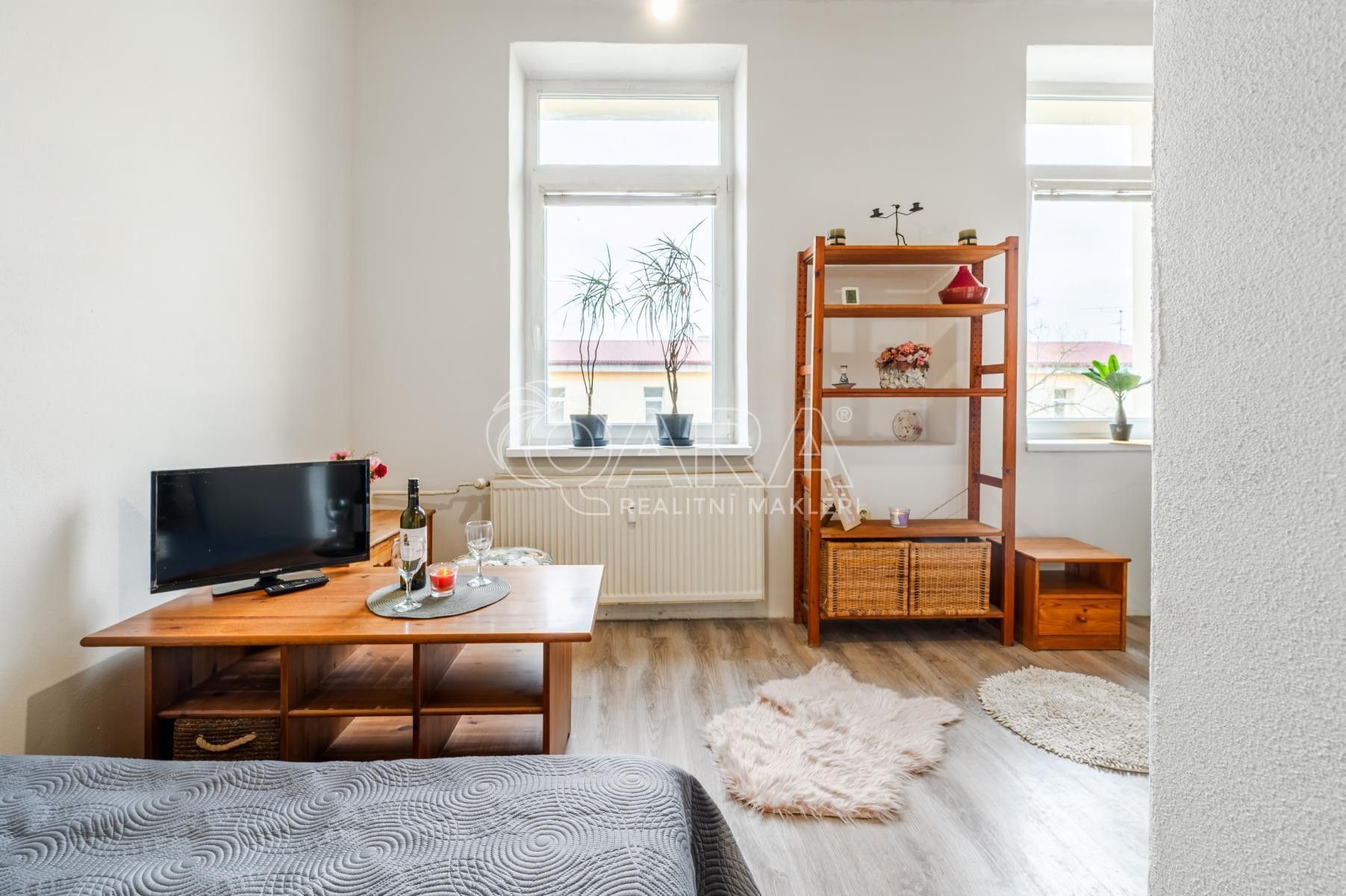 1+kk, Husova , Přerov, 26 m² - 1