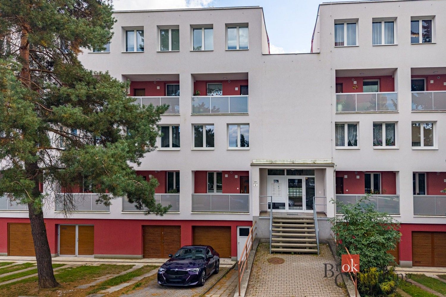 3+kk, Olbrachtova, Jihlava, 96 m² - 1