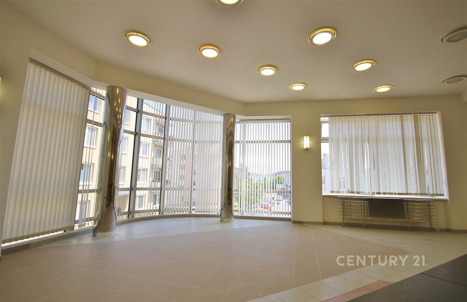 Kanceláře, Komenského náměstí 1226, Rosice, 100 m²