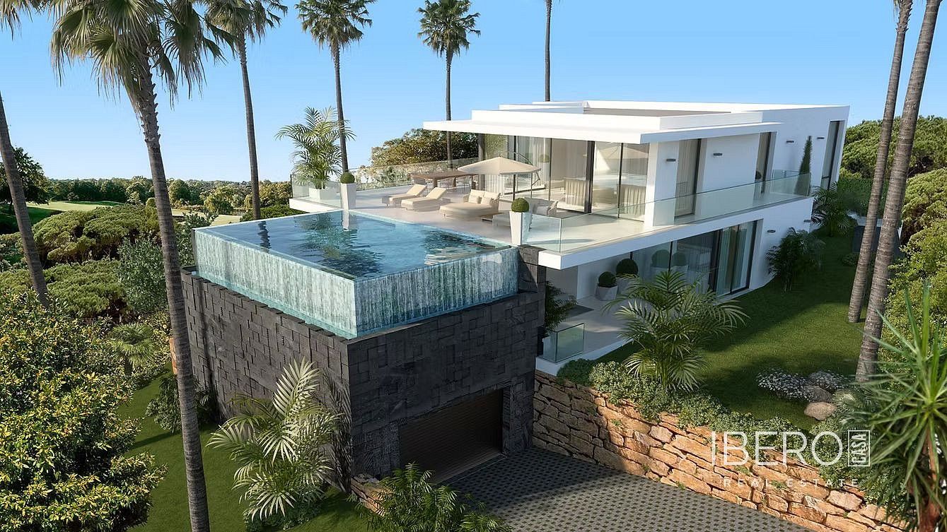 Rodinný dům, 734 m²