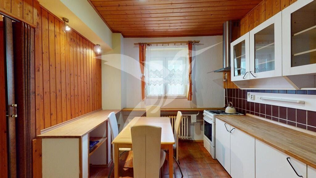 Pronájem rodinný dům - Sušická, Plzeň, 170 m²