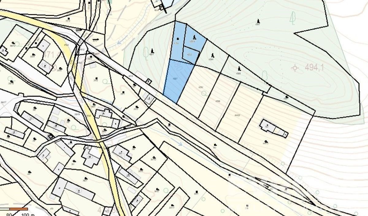 Prodej pozemek pro bydlení - Pečičky, Pečice