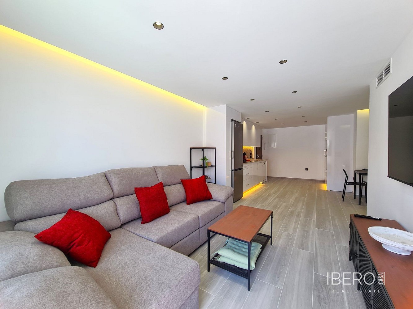 5+kk, Estepona, Španělsko, 104 m² - 2