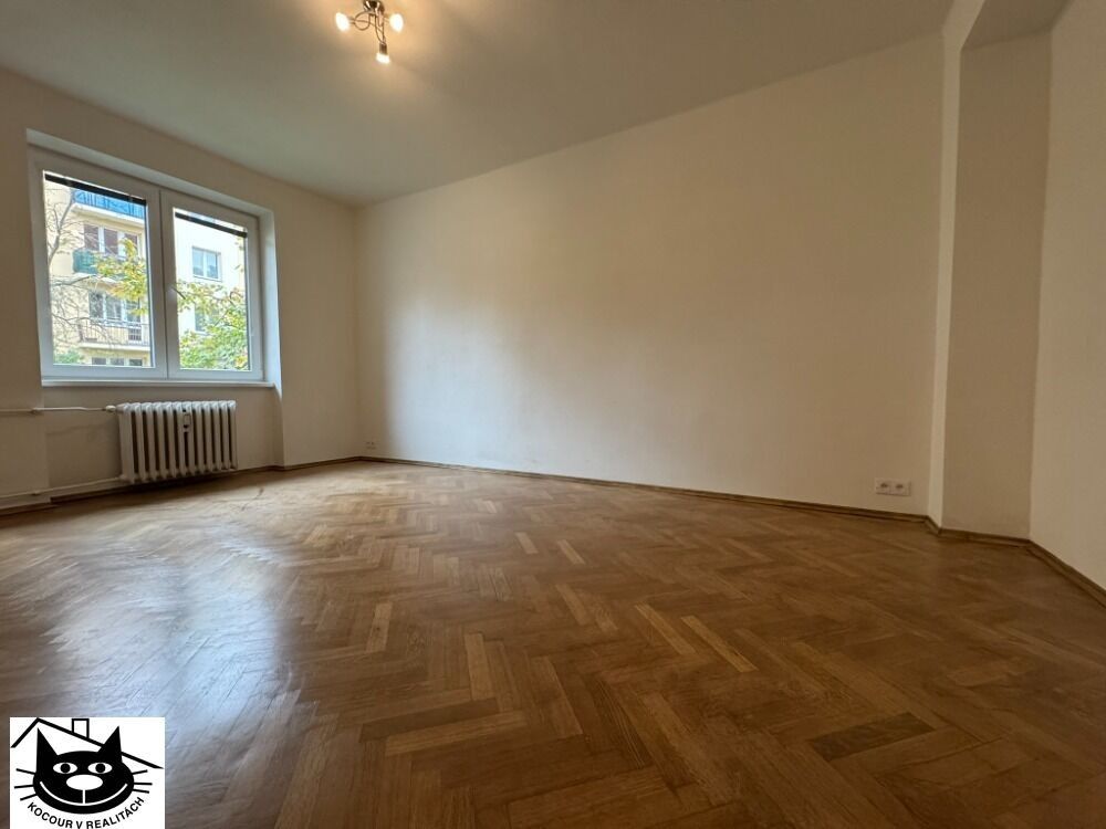 Pronájem byt 1+1 - Prof. Skupy, Příbram, 34 m²