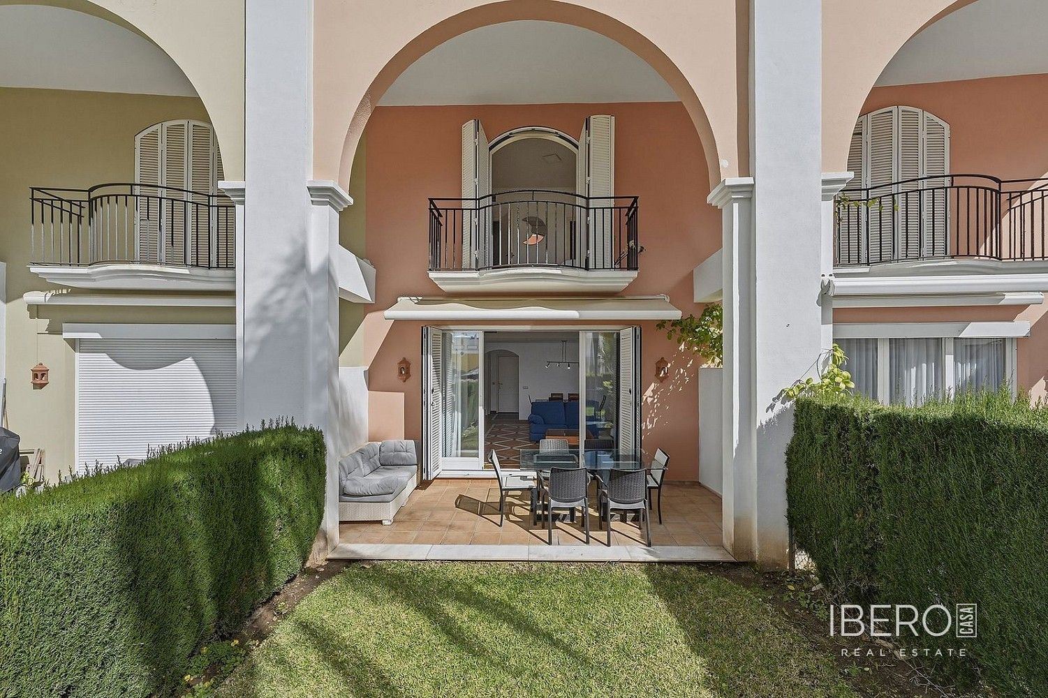 Rodinný dům · 207 m² · Bahía de Marbella, ES - 3