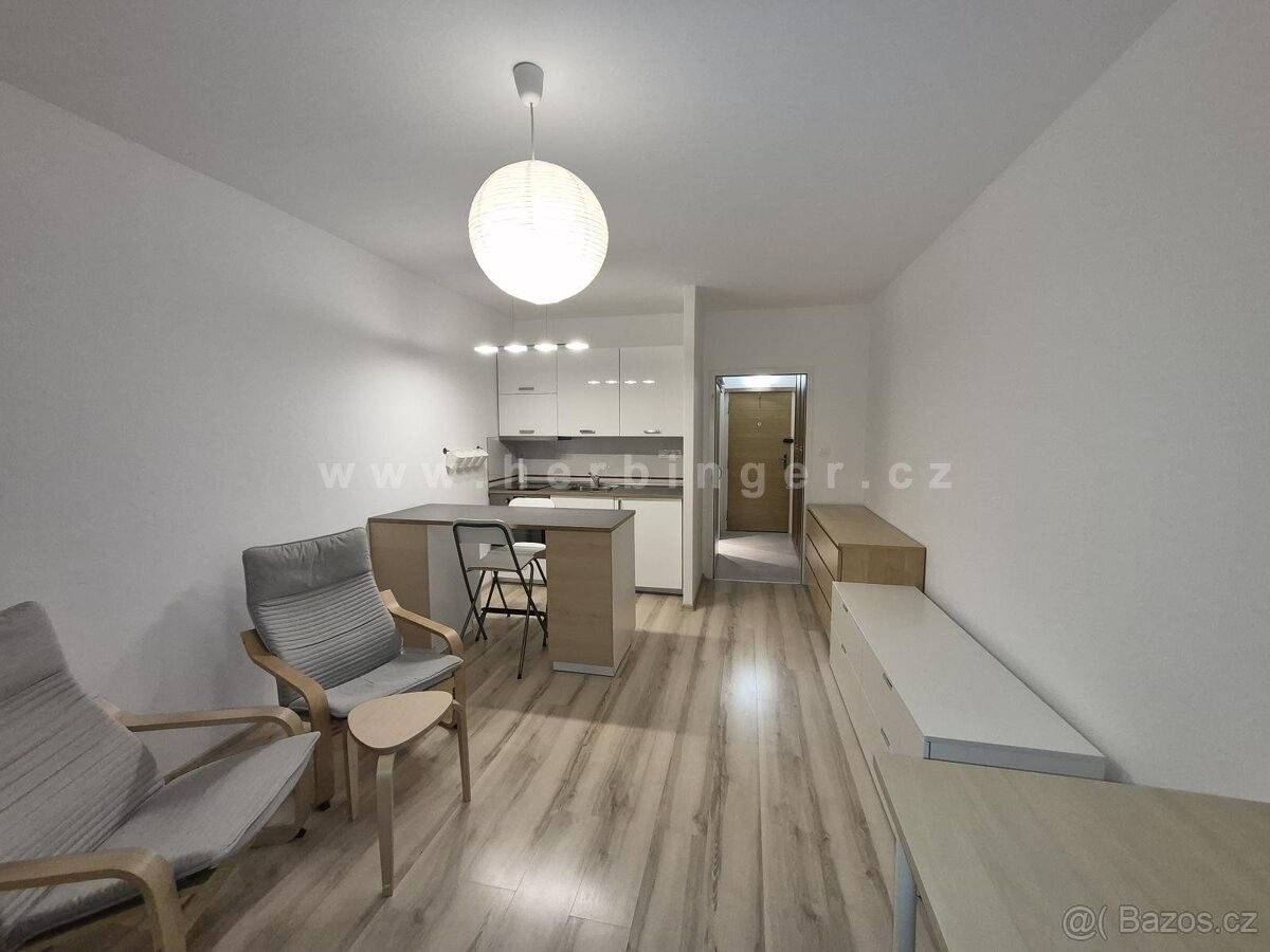 Pronájem byt - Ostrava, 702 00