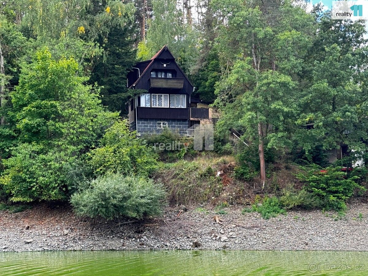 Chaty, Město Touškov, 330 33