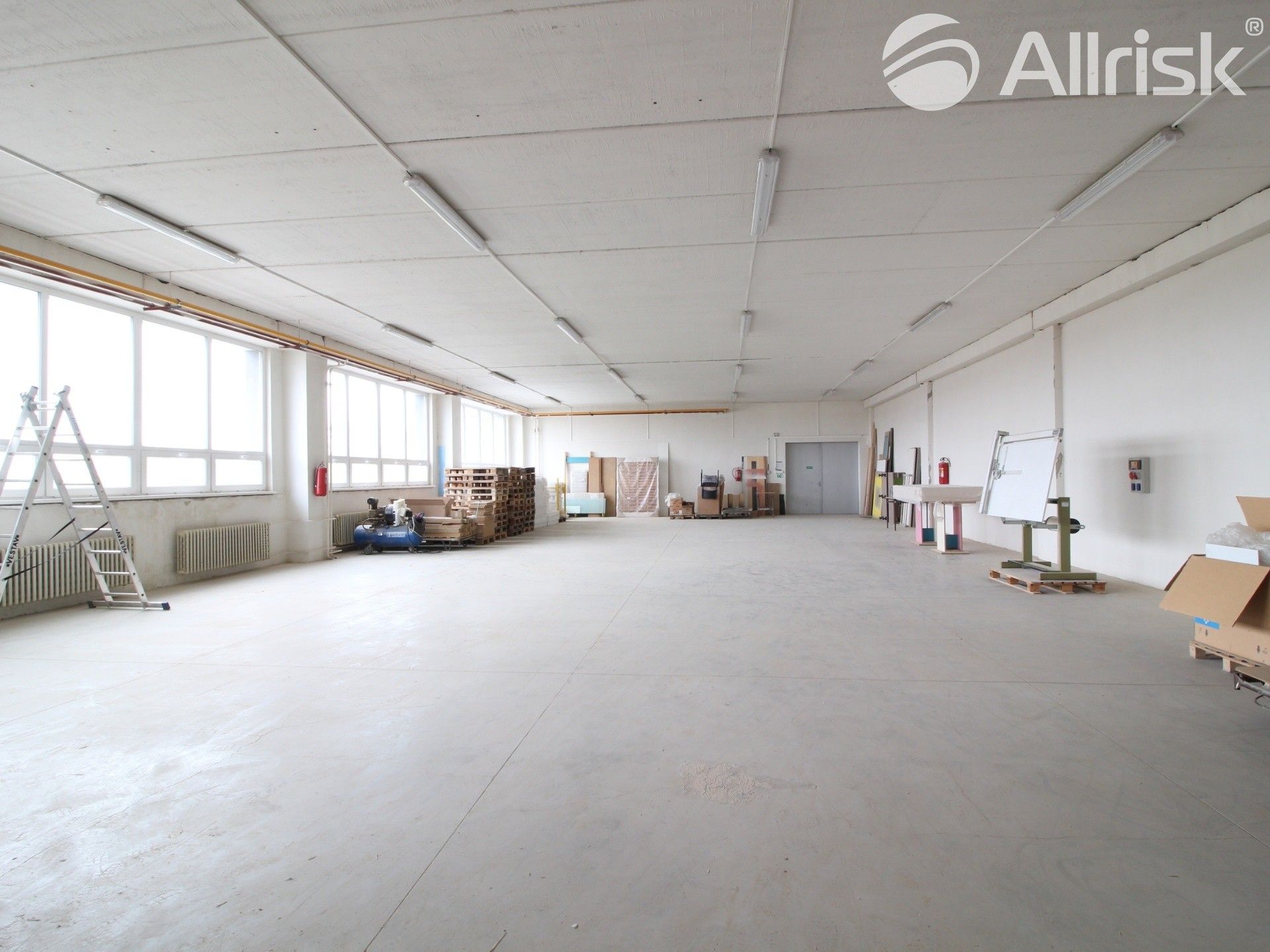 Sklady, Brno, 360 m²