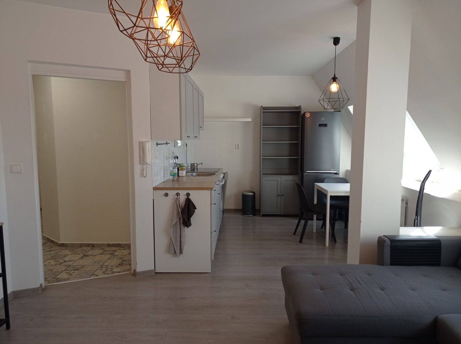 Byt 2+kk · 49 m² · Pod Strání 1233, Mikulov - 4
