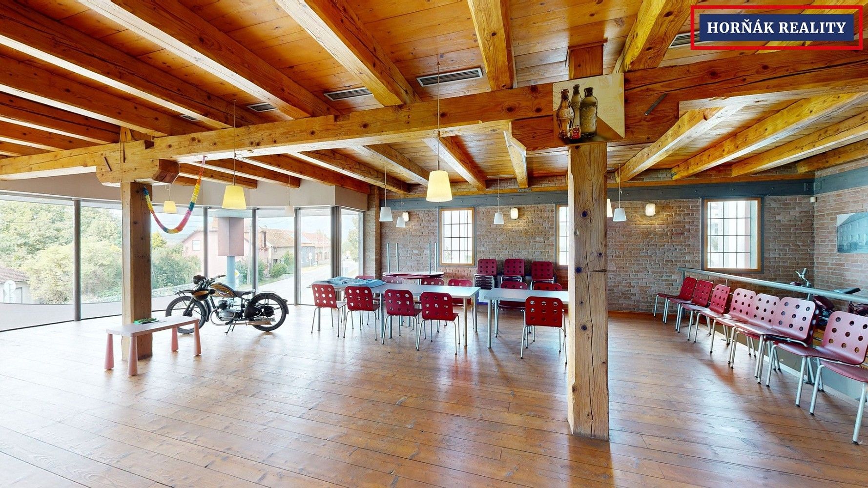 Rodinný dům · 900 m² · Bučovice - Vícemilice, okres Vyškov, Jihomoravský kraj - 2