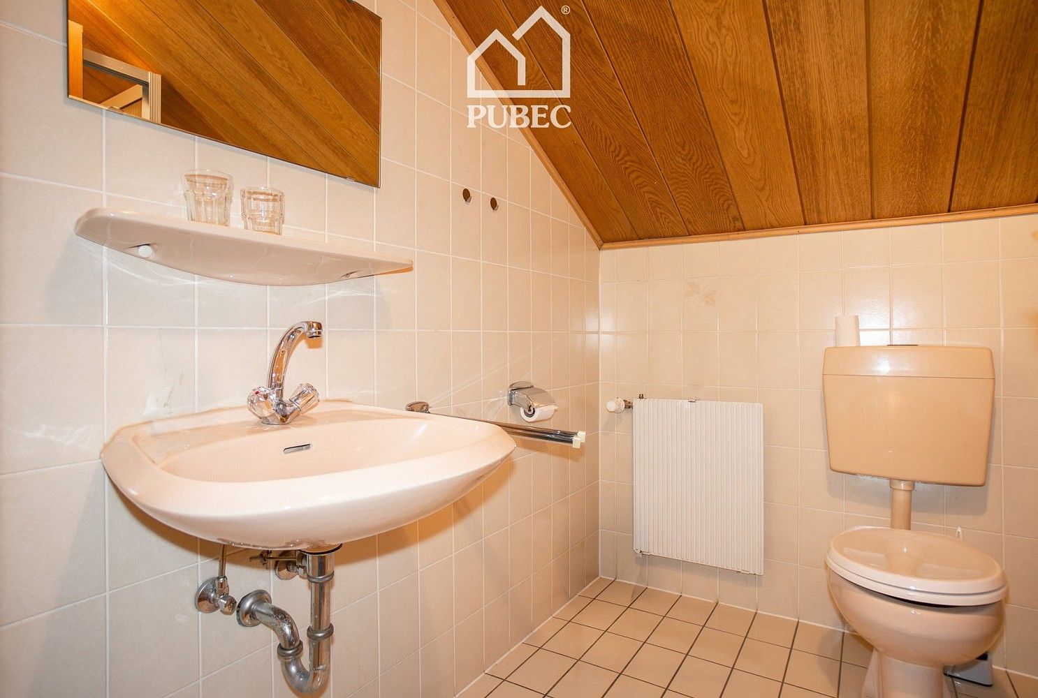 Prodej byt 1+kk - Bavorská Ruda, Německo, 29 m² - 5
