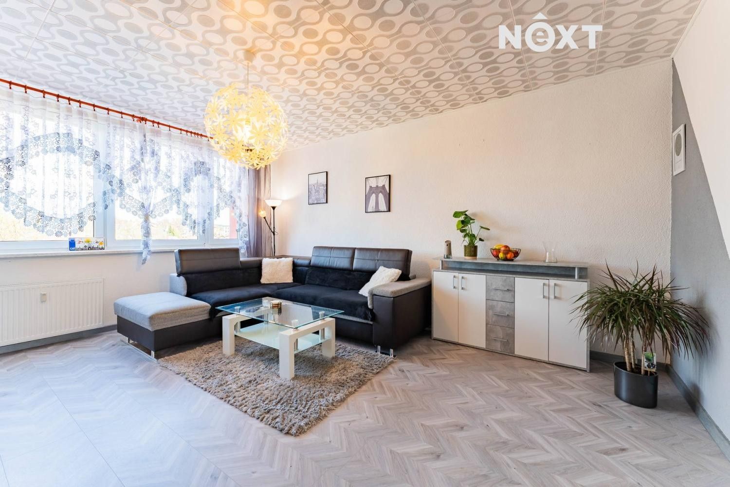 3+1, Příkopy, Rýmařov, 71 m²