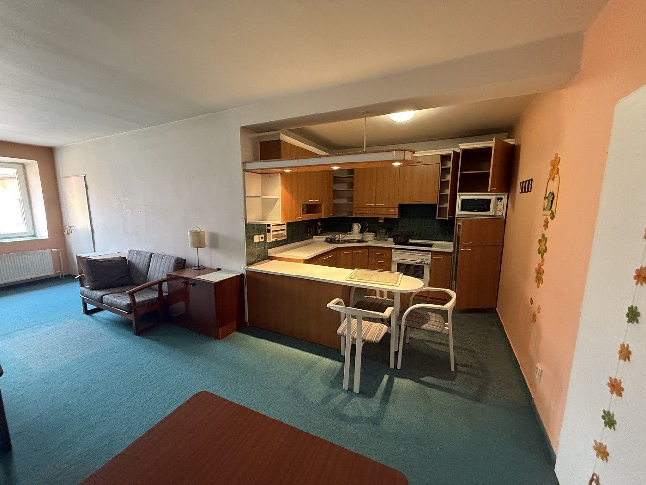 Rodinný dům · 916 m² · Mírové náměstí, Broumov, okres Náchod - 3