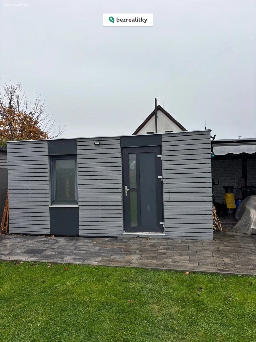 Rodinné domy, Třebichovická, Kladno, 95 m²