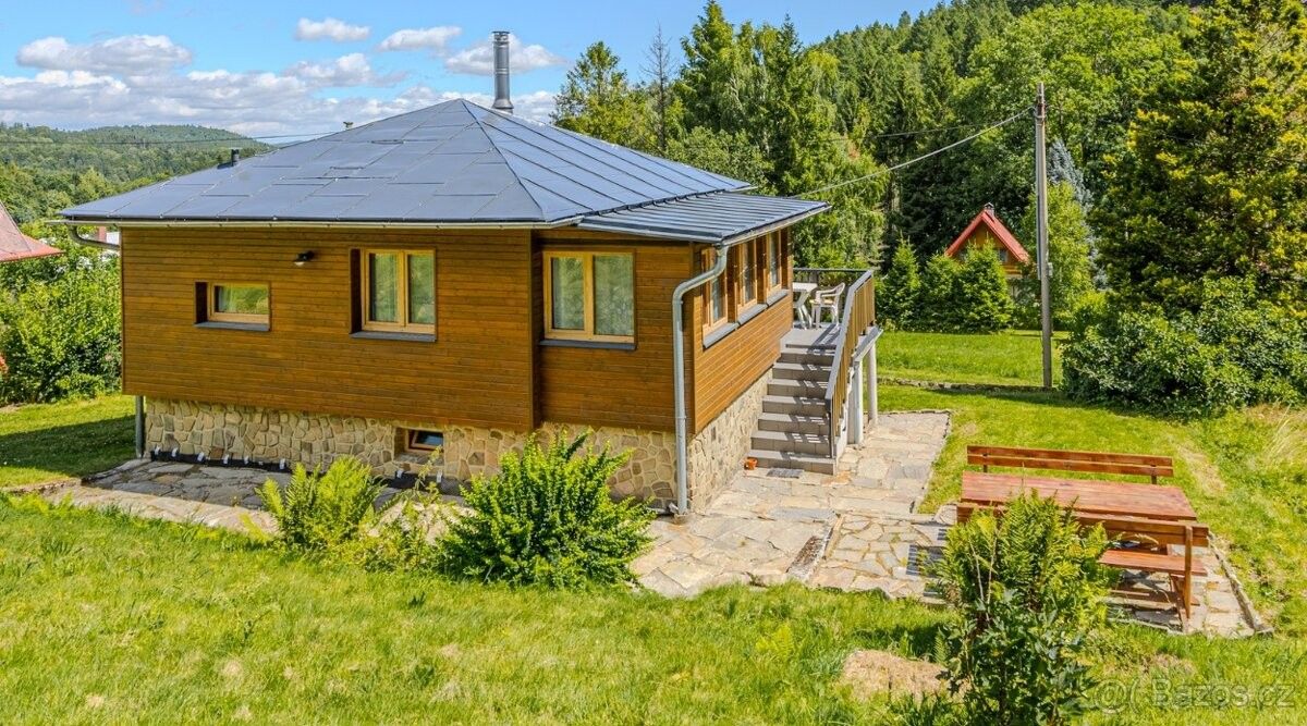 Chaty, Frenštát pod Radhoštěm, 744 01 - 2