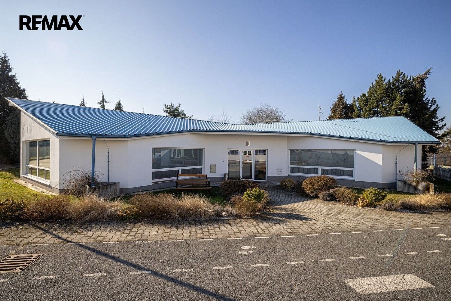 Prodej sklad - Plzeň - Skvrňany, okres Plzeň-město, Plzeňský kraj, 9 469 m² - 2