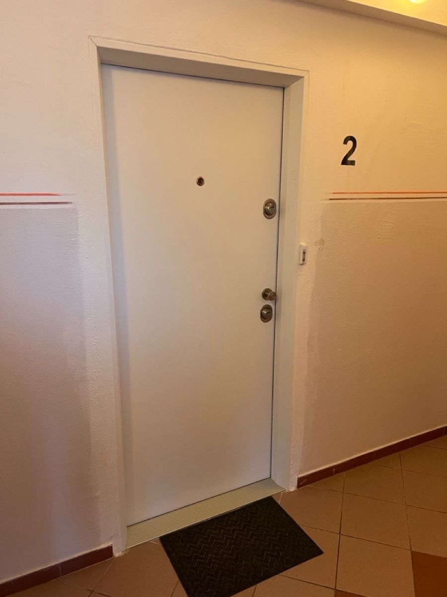 Byt 1+kk · 32 m² · Pejevové, Praha - Modřany - 4