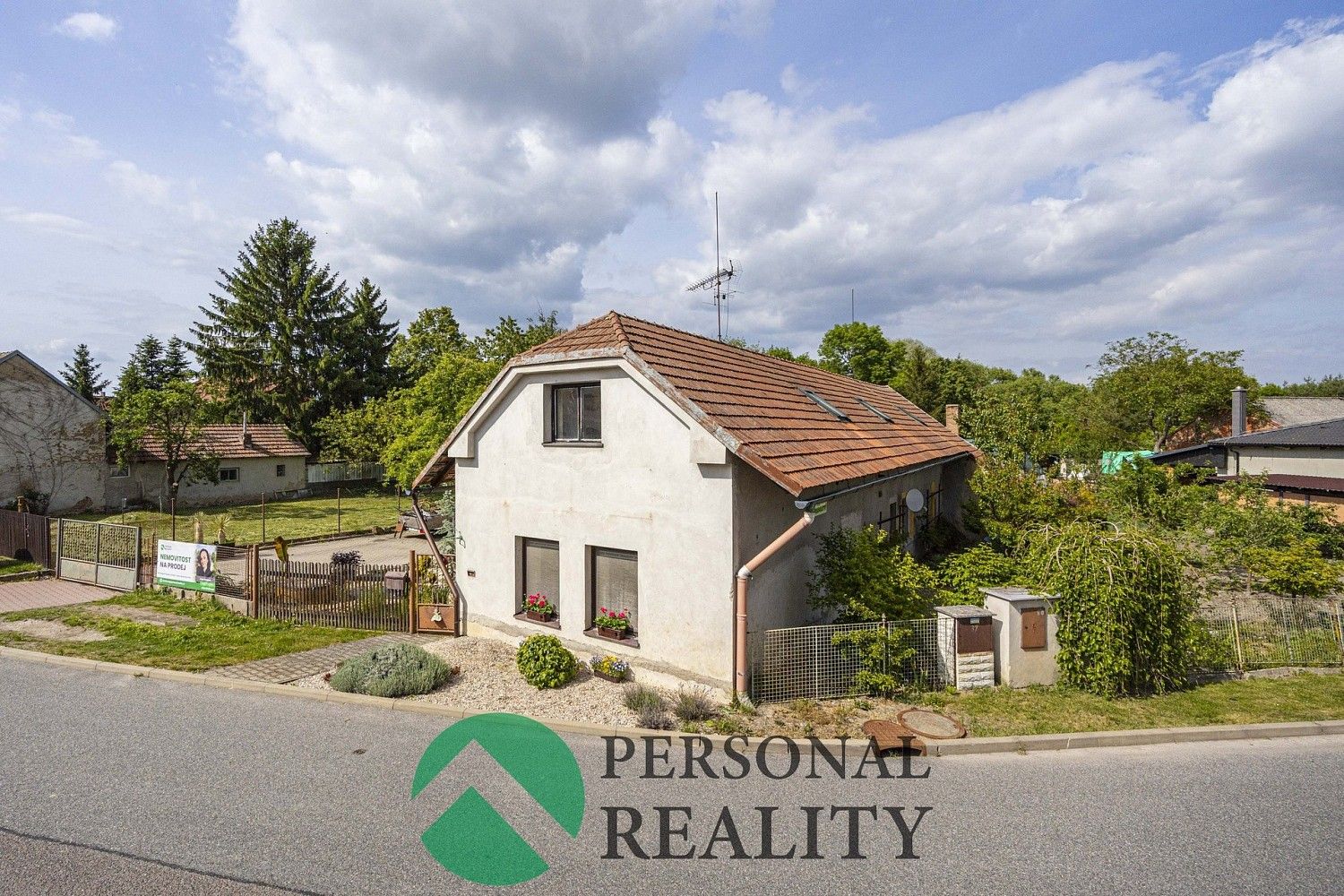 Rodinný dům, 219 m²