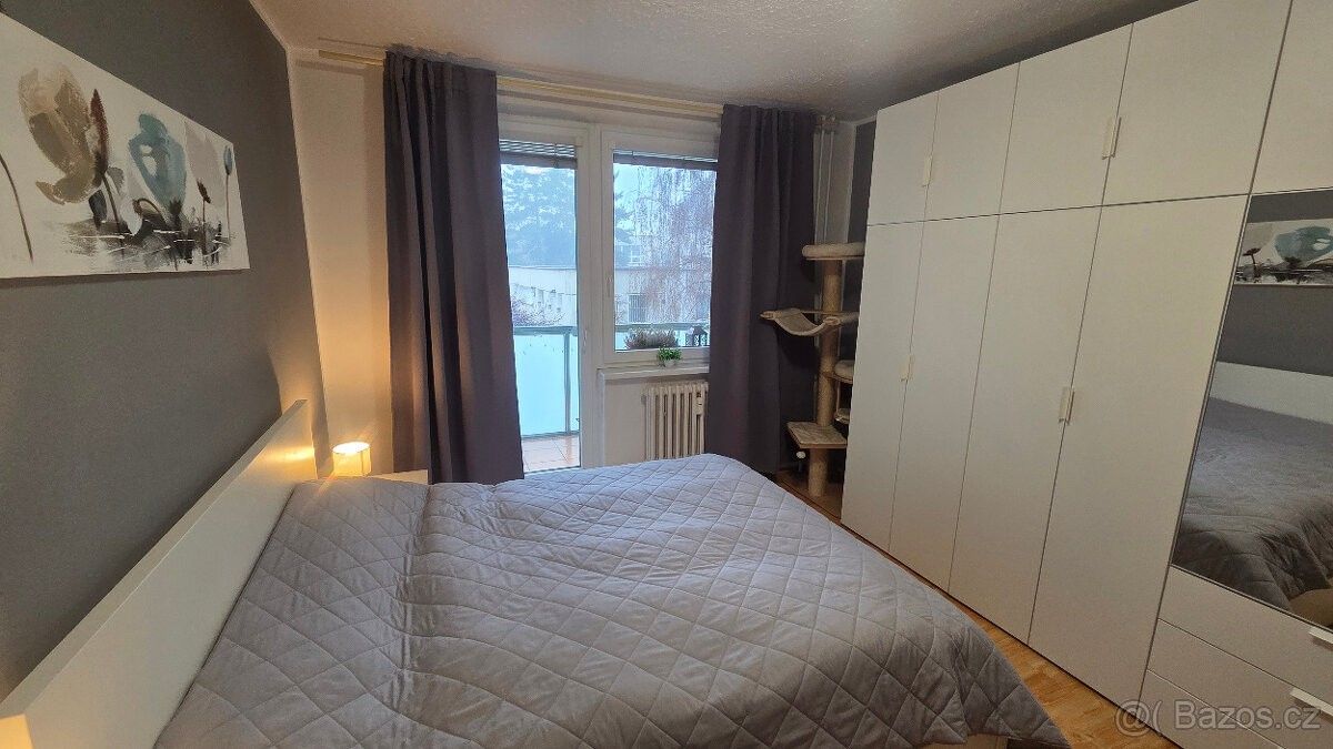 Prodej byt - Třebíč, 674 01