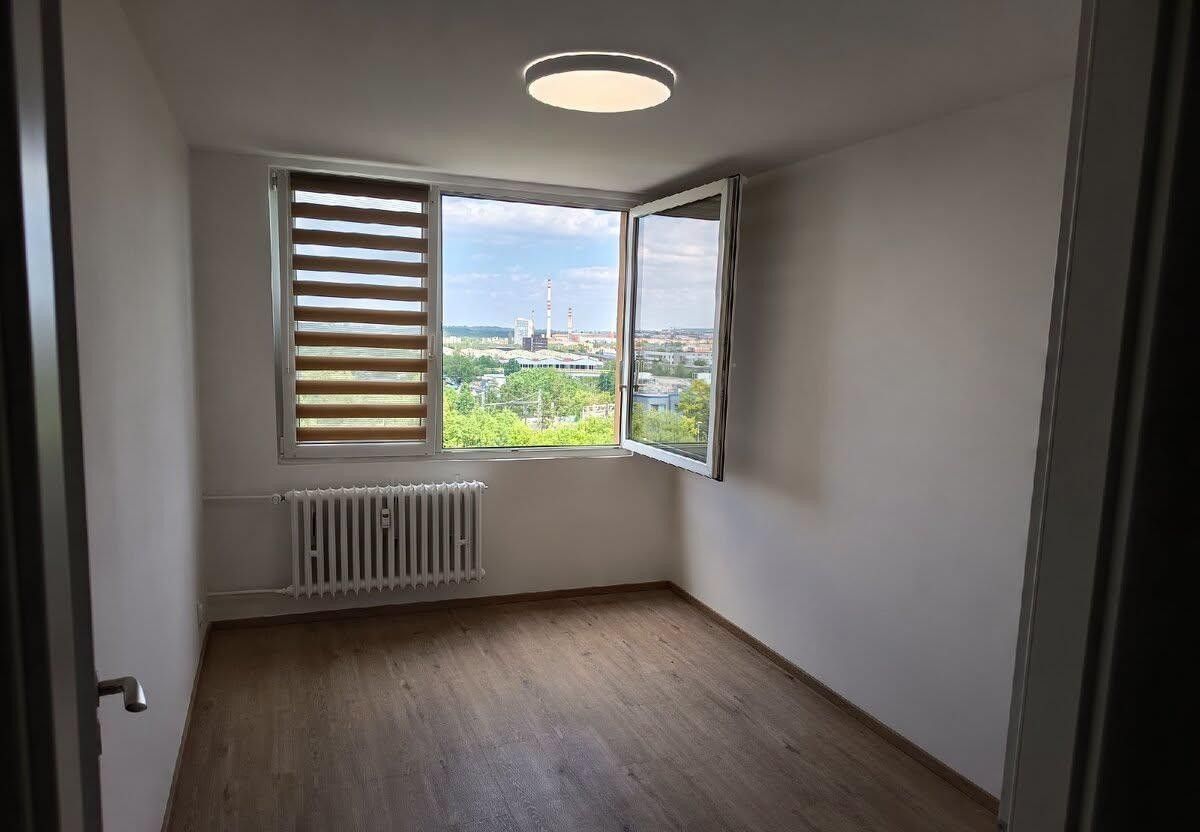 3+kk, Rubensova, Praha, 63 m² - 2