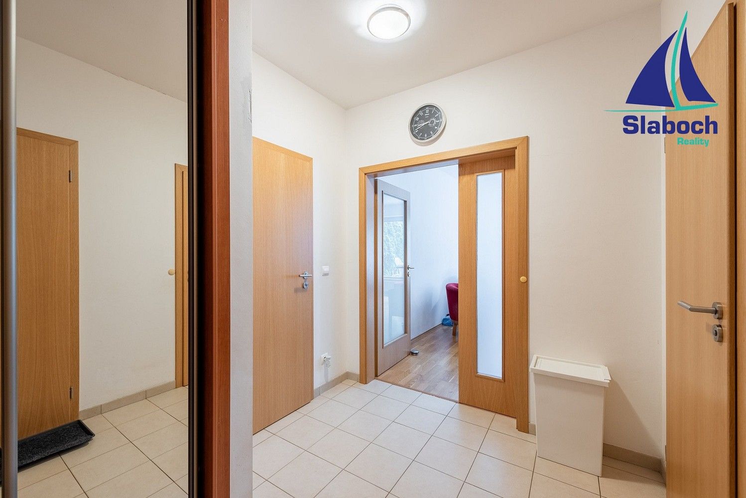 Prodej byt 3+kk - Praha - Jinonice, okres Praha 5, Hlavní město Praha, 113 m² - 5