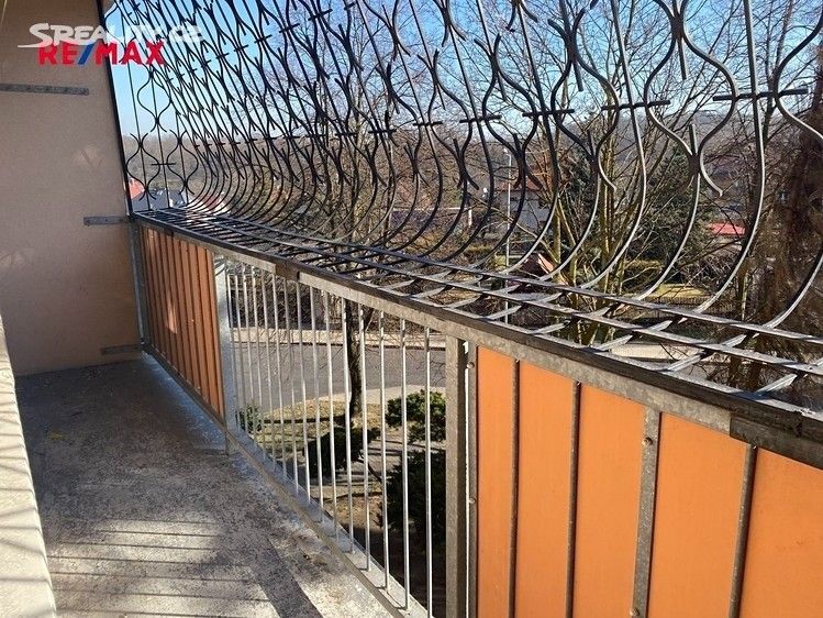 Byt other – Bílina, Mostecké Předměstí – pohled 2