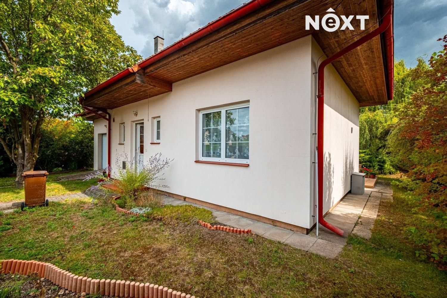 Prodej rodinný dům - Dvorská 622, Horní Jelení, 160 m² - 5