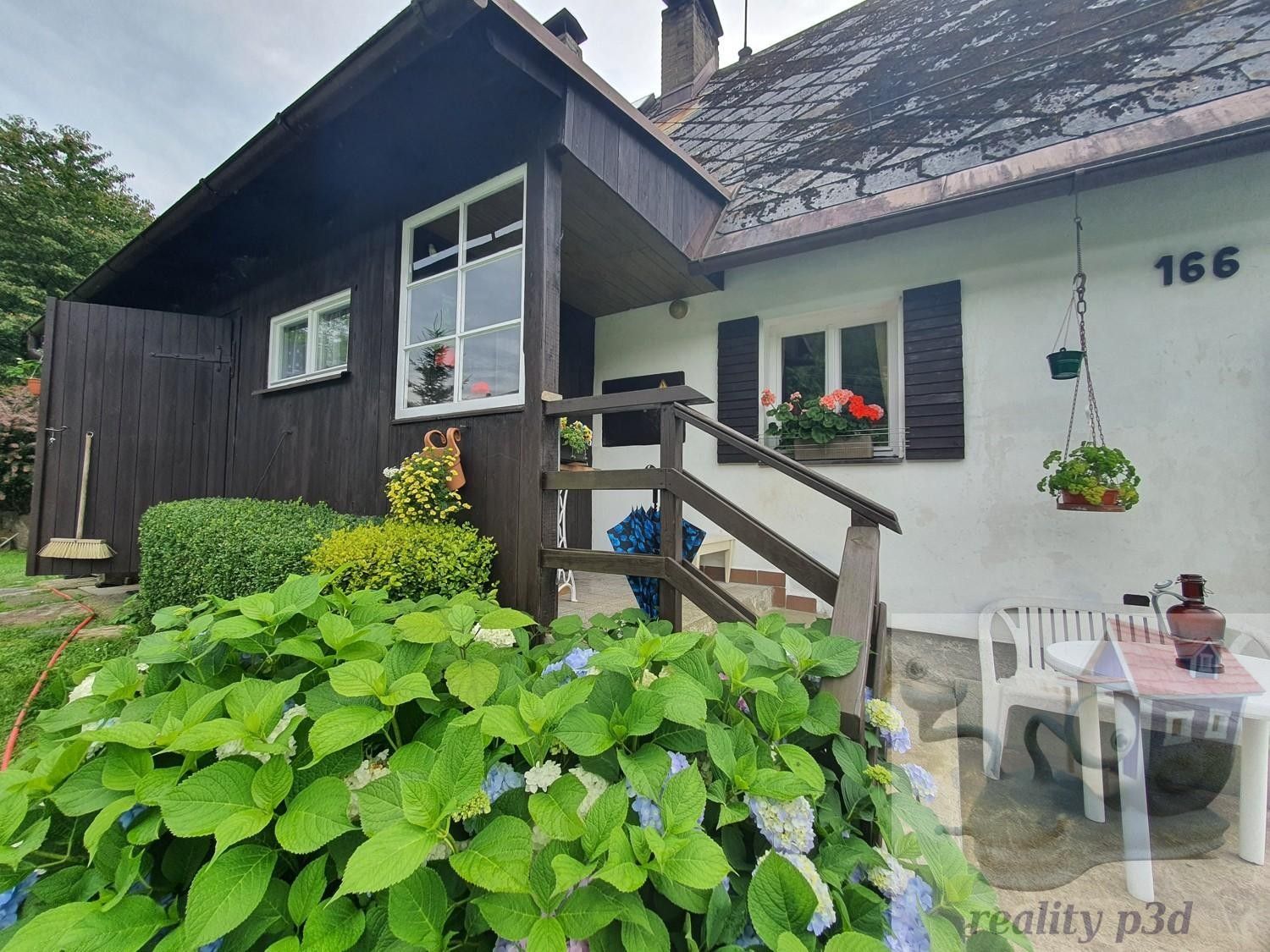 Prodej chalupa - Kryštofovo Údolí Novina, 82 m² - 5