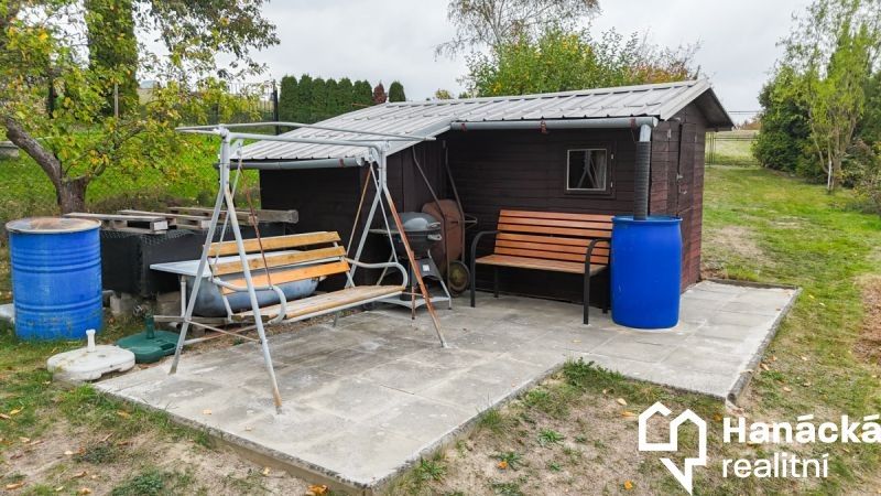Zahrady, Olomouc - 2