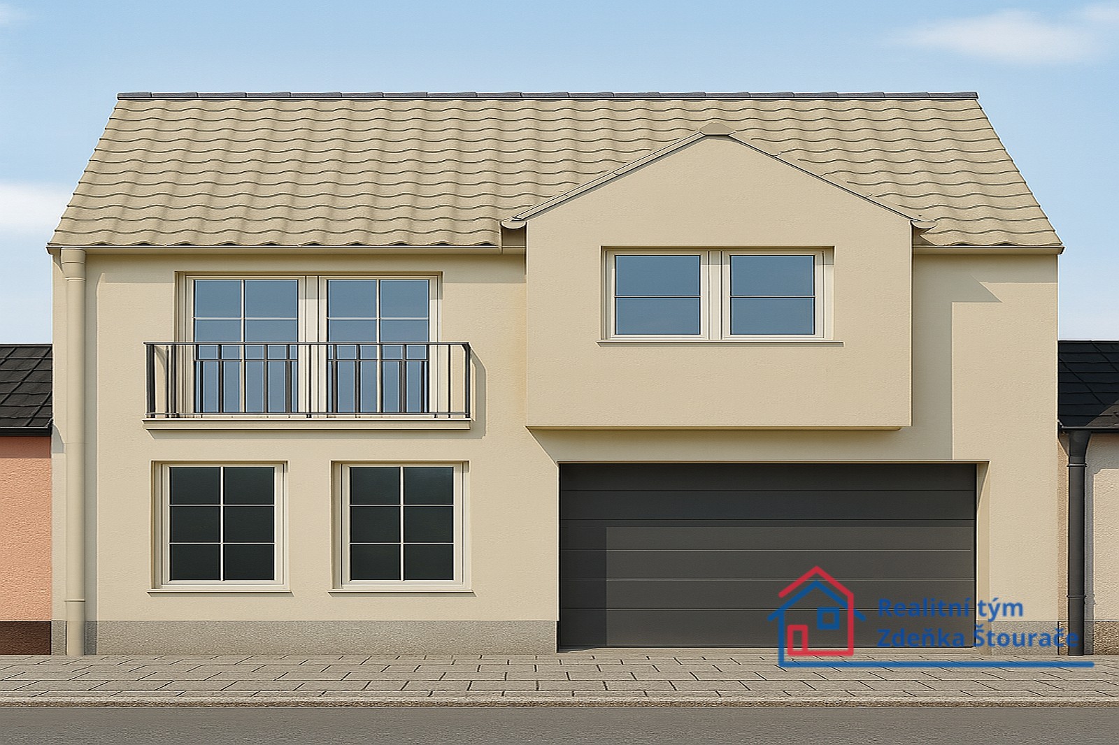 Prodej rodinný dům - Bílkova, Boskovice, 272 m² - 5