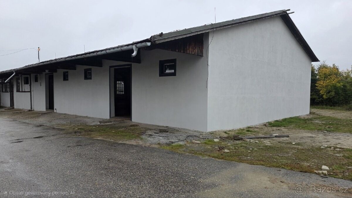 Sklady, České Budějovice, 370 08