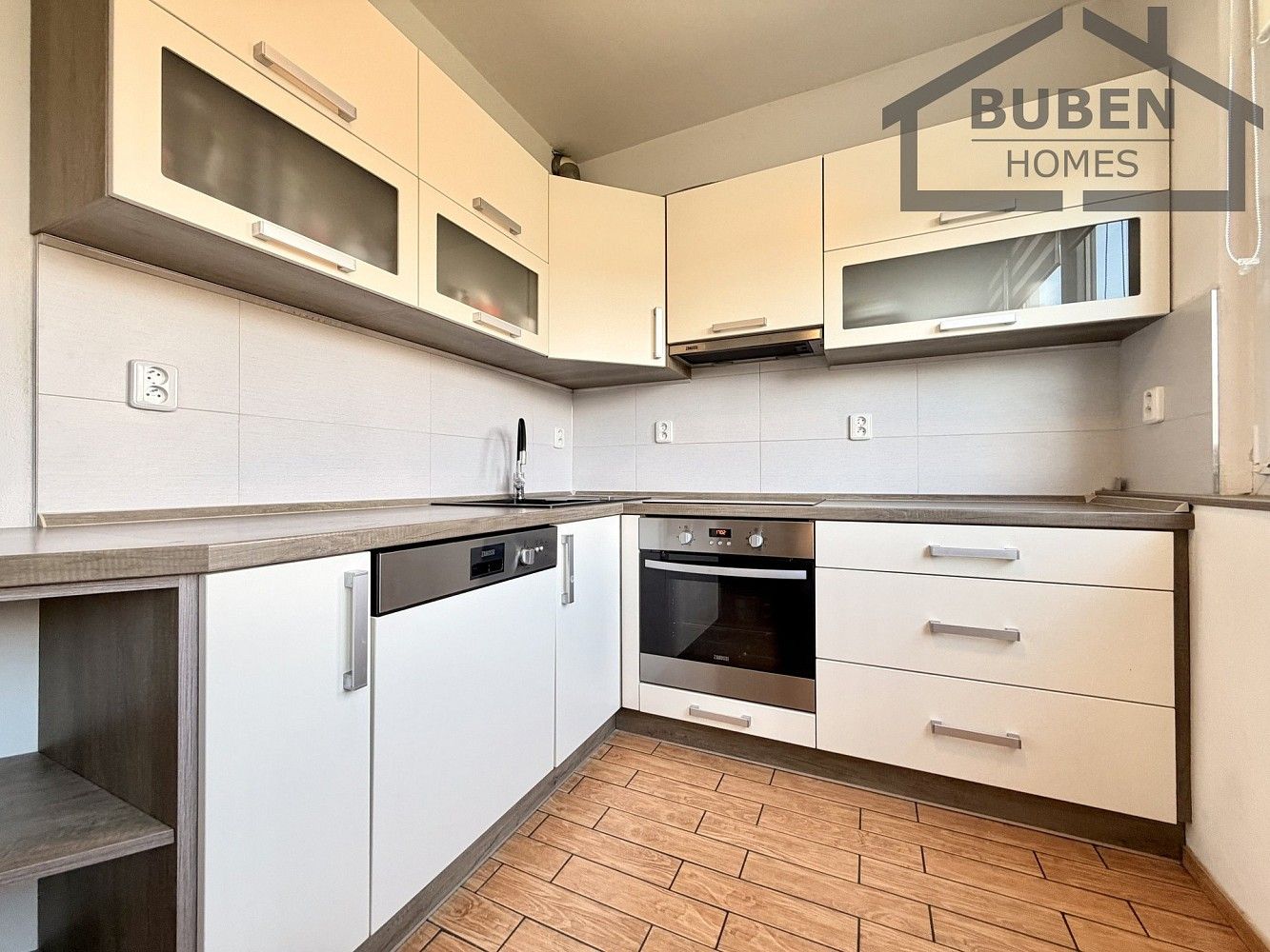 3+1, Stadtrodská, Tachov, 79 m² - 2
