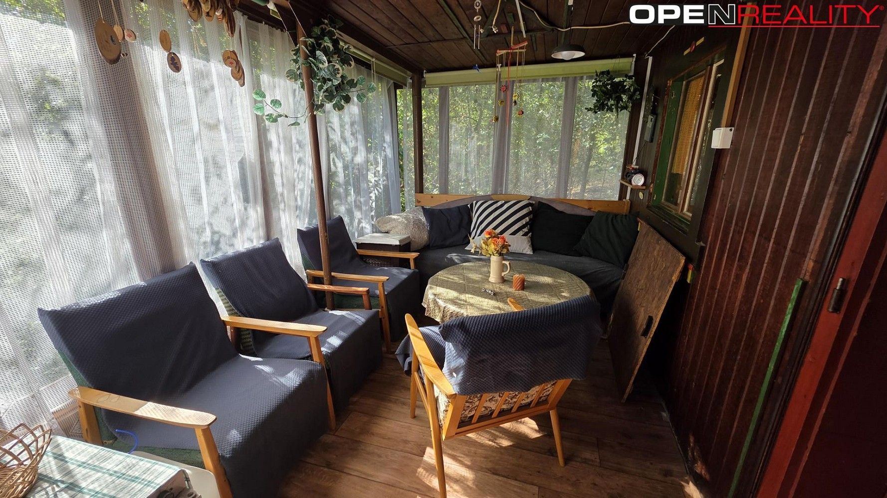 Chalupa · 42 m² · Mokrá-Horákov - Horákov, okres Brno-venkov, Jihomoravský kraj - 3