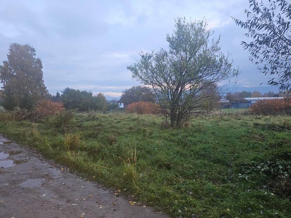 Pozemky pro bydlení, Liberec, 460 10