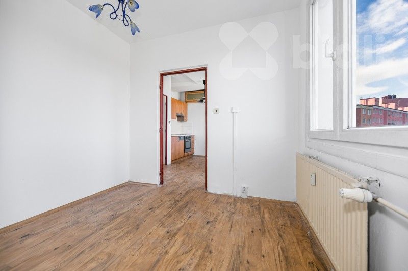 Prodej byt 2+1 - Hodonínská, Plzeň, 54 m²