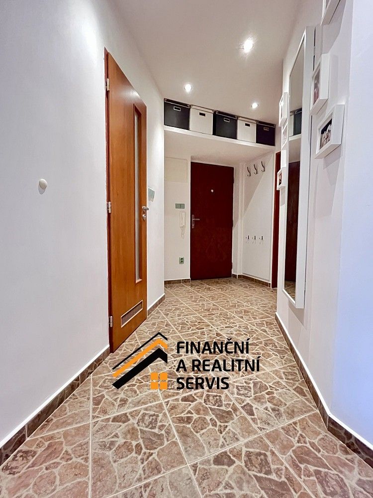 Prodej byt 3+1 - Mladá Boleslav - Mladá Boleslav II, Středočeský kraj, 68 m² - 5