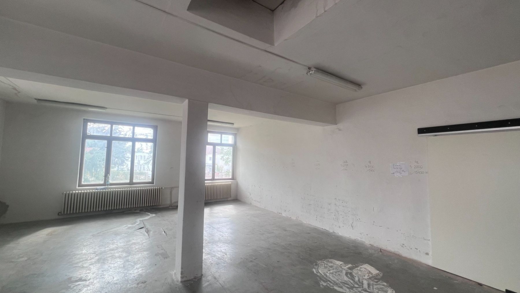 Obchodní prostory, Barrandova, Praha - Modřany, 90 m² - 1