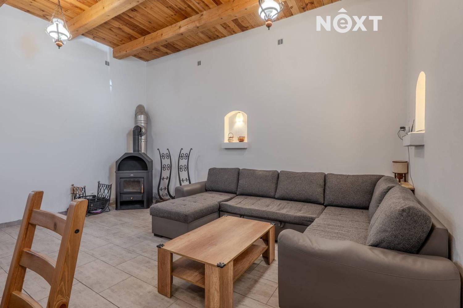 Rodinný dům · 130 m² · Sklepní 579, Šakvice - 4