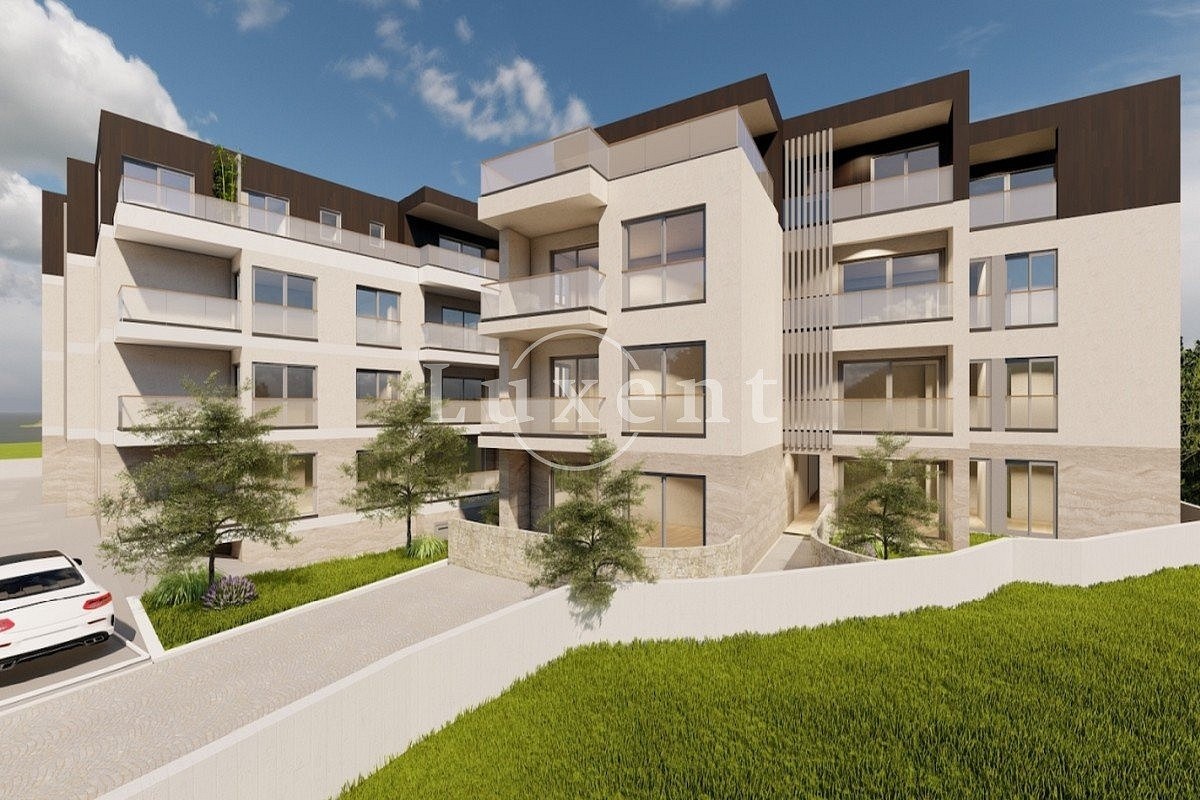 3+kk, Primošten, Chorvatsko, 86 m² - 1