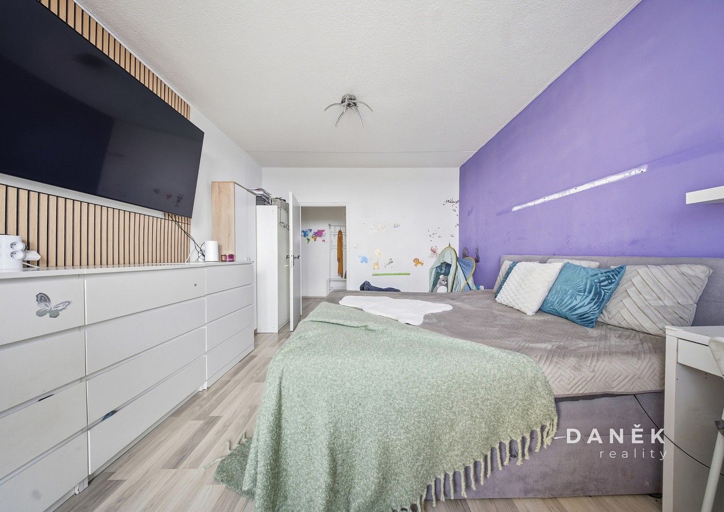 2+1, Brněnská, Šlapanice, okres Brno-venkov, 59 m² - 1