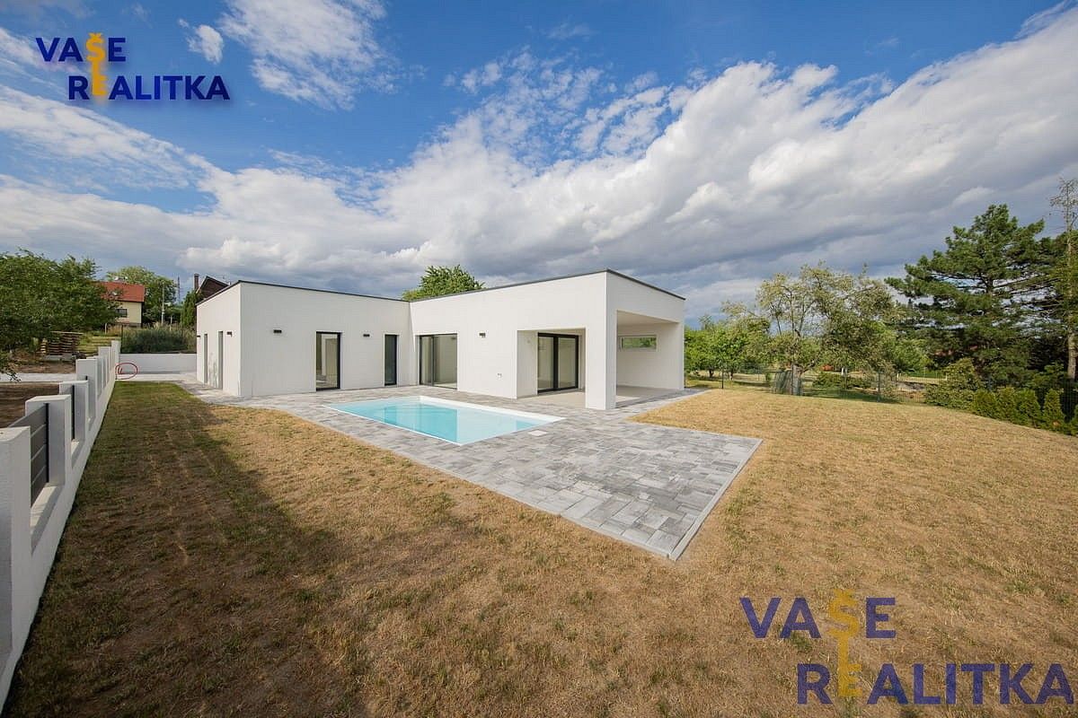 Rodinný dům, 127 m²