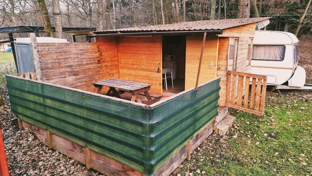 Prodej chata - Jičín, 506 01