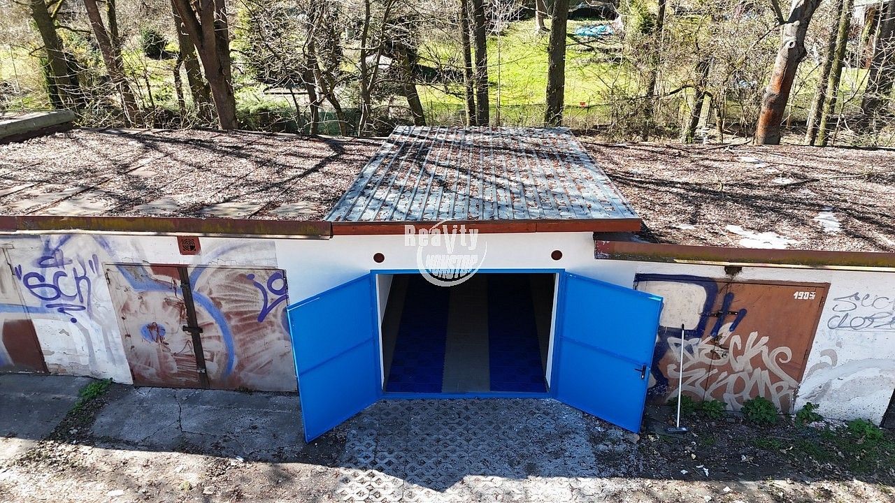 Nemovitost · 22 m² · Jihlava, Kraj Vysočina - 4
